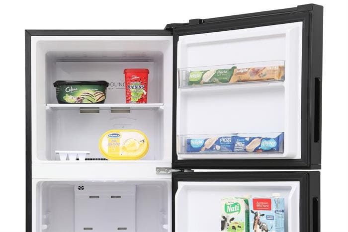 Tủ lạnh Aqua Inverter 212 lít AQR-T239FA(FB)